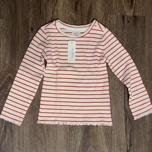 *SALE 3/$10* Gymboree Long Sleeve Shirt sz 3T